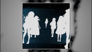 Fendi 2 - ''Rakhim'' - (ULTRA SLOWED   REVERB) TIK TOK REMIX x ALYA EDIT