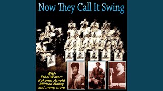 I Feel A Song Comin' On