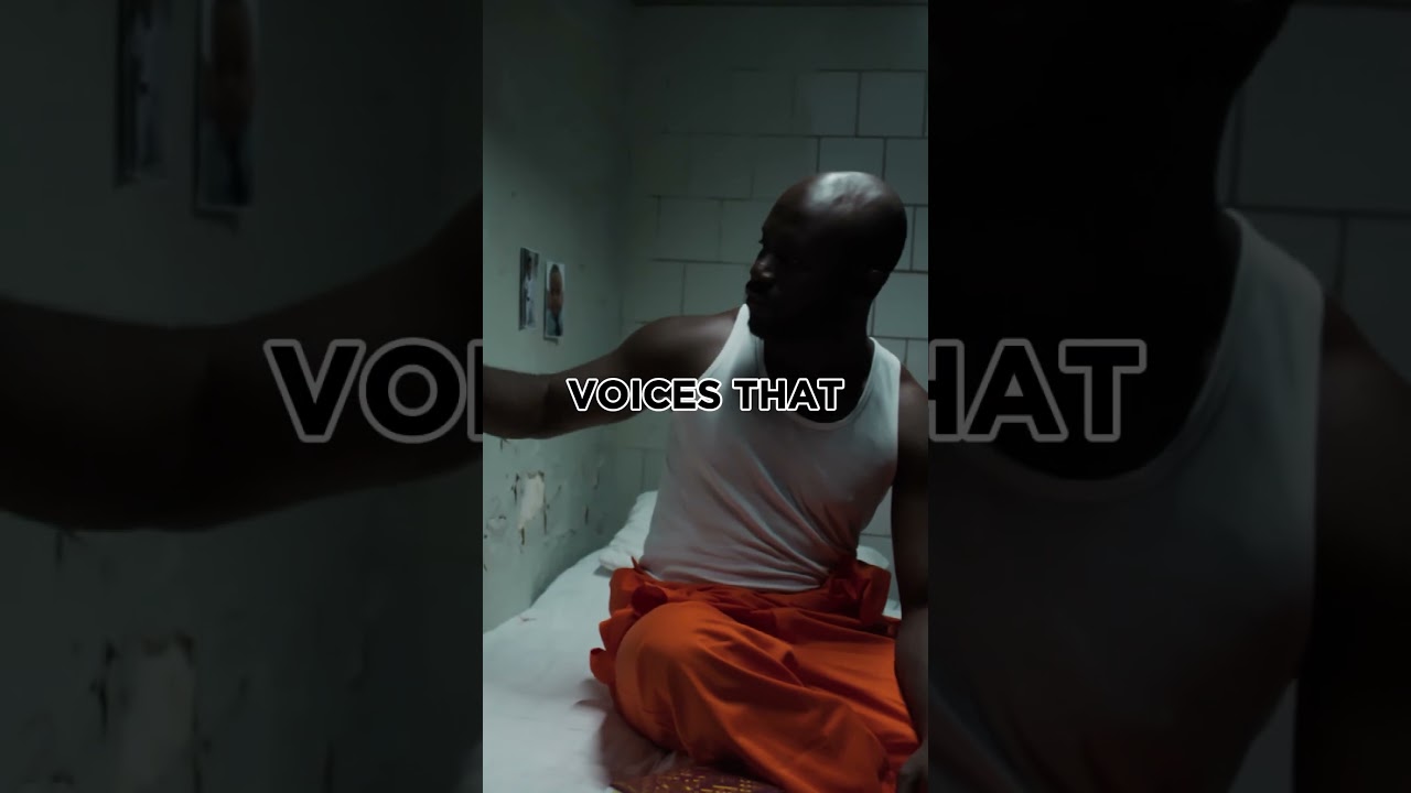 OUT NOW – TMSTRY – Out The Cage (Apple Music drop) 