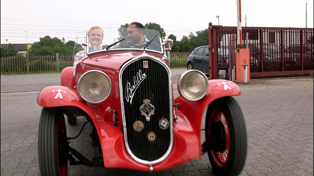 lidia's Travels - Cremona, Italy