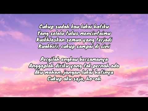 bila nanti nabila maharani lirik