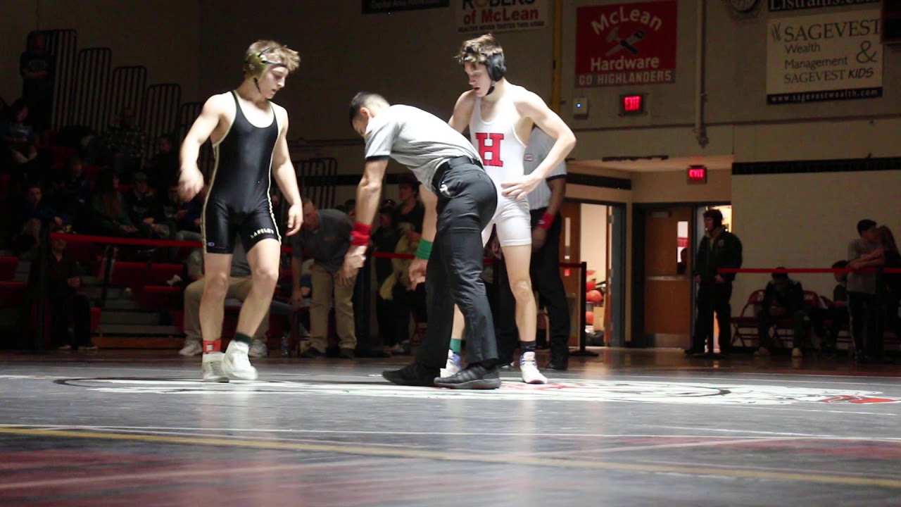 Liberty District Championship 2020