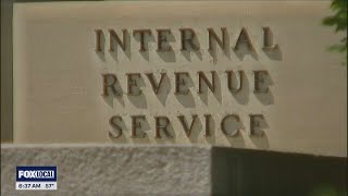IRS grants relief waives around $1 billion in penalty fees for taxpayers