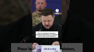 Guerre en Ukraine : une attaque ukrainienne des plus massives fait au moins quatre morts en Russie