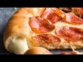 What Fans Should Know About The Stuffed Crust From Pizza Hut