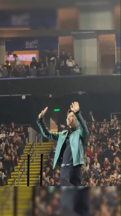 Ji Chang Wook in Manila #jichangwook #trending #viralvideo #shorts #jichangwookfans