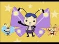 Fly fly butterfly  family sing along  muffin songs