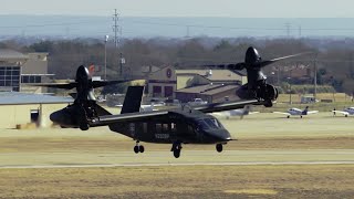 MV-75 FLRAA: Advancing Army Aviation &amp; Modernization Goals