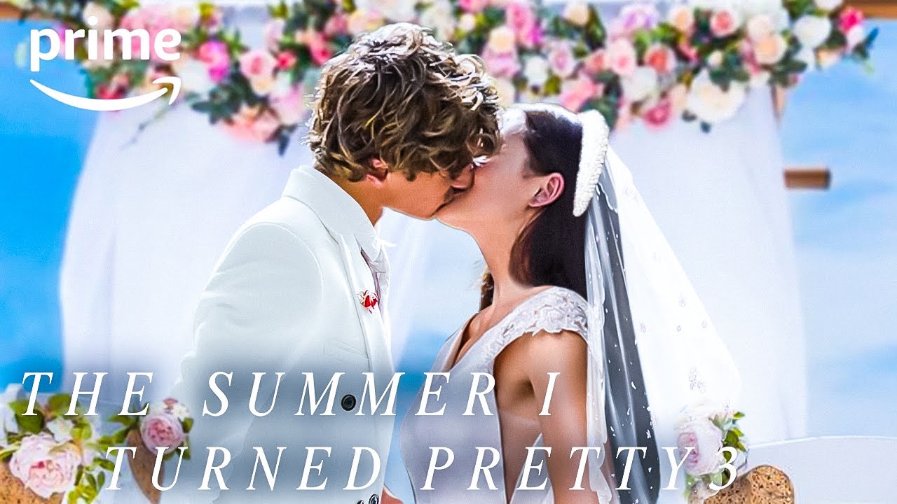 The Summer I Turned Pretty Season 3: Release Date, Cast, Trailer