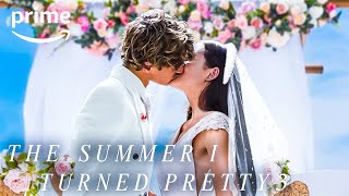 The Summer I Turned Pretty Season 3 First Look   Latest News