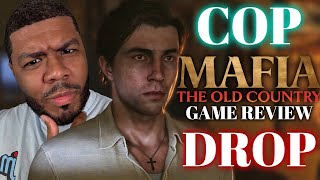 Mafia: The Old Country Review – Should You Buy It?( Honest Review)