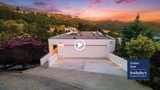 1915 Tunnel Rd Berkeley CA | Berkeley Homes for Sale