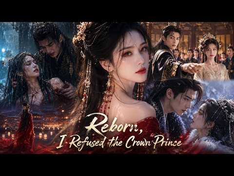 Video I Ditched the Cruel Prince & Now He's Begging!?Reborn, I Refused the Crown Prince?