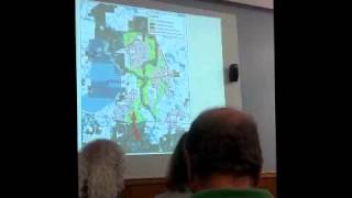 The Plum Creek/Envision  Alachua Proposal:  Is it good for the environment?