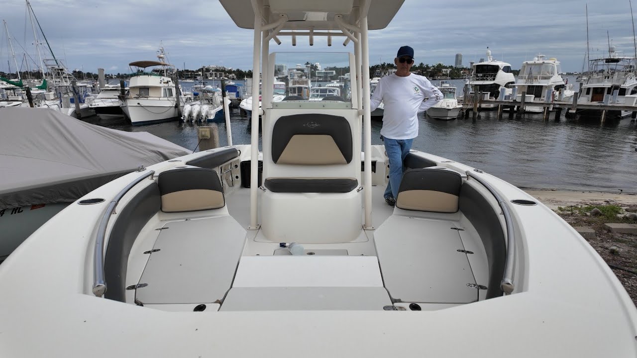 Stingray Backyard Boat Deal ! Miami Outboard Club Is giving a Deal ! (BBD)