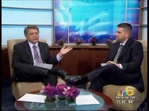 JobsDirectUSA | Carlos Gil on South Florida Today
