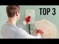 TOP 3 : Meilleure Décolleuse à Papier Peint 2022