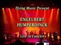 Capture de la vidéo Engelbert Humperdinck - At Hippodrome - 1990
