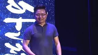Solve problems that others might ignore | Yu Ma | TEDxTheBund