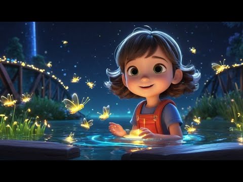 A Ponte De Londres Brilha Com Vagalumes Canção Infantil Portuguese Nursery Rhyme Kids Songs 