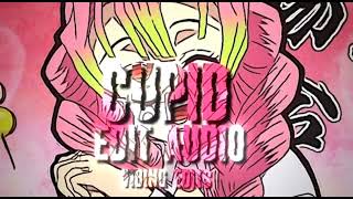 Cupid- FIFTY FIFTY (twin version)- Edit audio