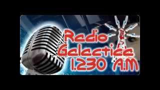 Rendición de cuenta de Radio Galáctica 2013 screenshot 3