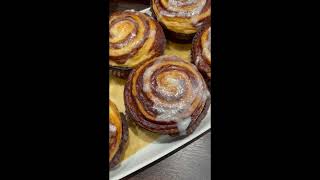 Bex Catering's Famous Cruffins – Flaky, Buttery, and Irresistible! screenshot 5