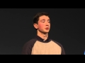 DIY Diagnostic: A Life-Changing Test for PKU Patients | Nathan Kuehne | TEDxVictoria