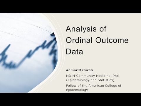 Regression Analysis of