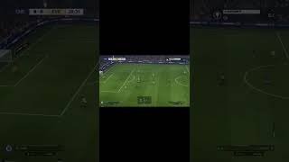 Why Pros Abuse Second Man Press #fc26 #gaming #pros