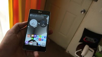 Parallax Effect de iOS 7 en tu Android (3D Live Wallpapers)