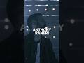 Thrilled to welcome ​⁠@theanthonyraneri to EVR💫 "Bones" feat​⁠@SamTinneszOfficial  is out now!
