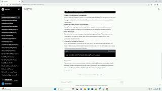 pip install beautifulsoup error