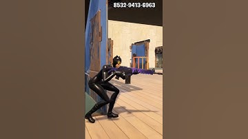 Using aim bot for the first time 😱 #fortnite #fnclips #fortniteclips #gaming #ksav #viral