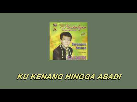ZALMON - KU KENANG HINGGA ABADI