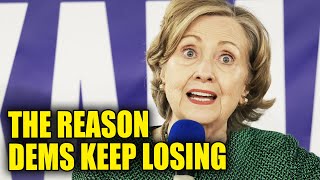 Unearthed Video Reveals How Clueless Hillary Clinton Apparently Is