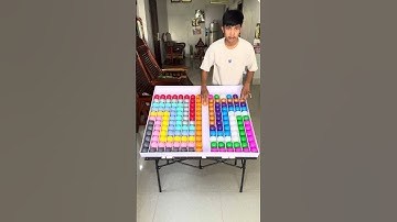 Ball Sort - Oddly Addictive! #love #games #puzzle #shorts #usa #new