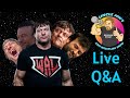 Devon Larratt Answers your Questions Live! | Uncle Jon Live