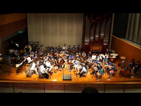 18 Encore - SATB Choir: The Music's Always There with You