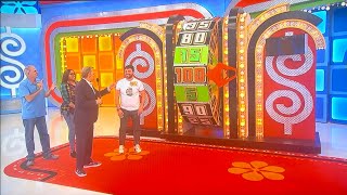The Price Is Right  Showcase Showdown part 2  1192024