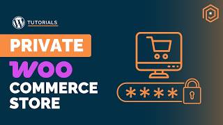 Password Protect Your WooCommerce Store & Products