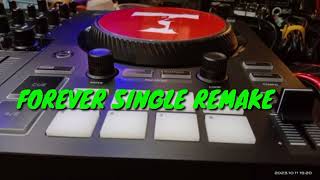 FOREVER SINGLE [ Walang Jowa ] SHAIRA x DJ ARNEL BREGOLI REMAKE