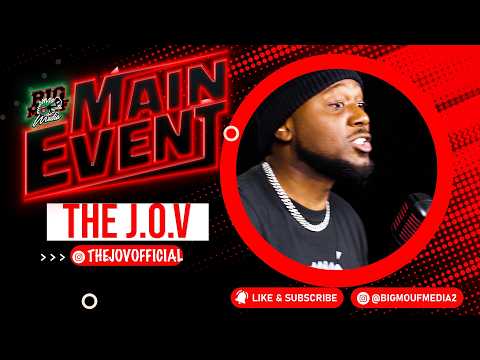 The J.O.V "The Franchise" Main Event Performance
