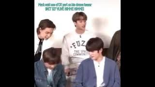 KIM DOYOUNG SUPER SUPPORT SYSTEM FOR HIS FIRST DRAMA (CAFE MIDNIGHT SEASON 3)