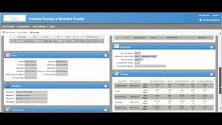 Accessing Your Locker Info In TimesheetPlus