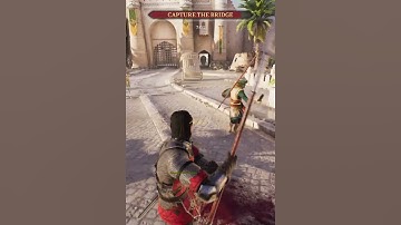 Chivalry 2 - Glaive is OP pt 1