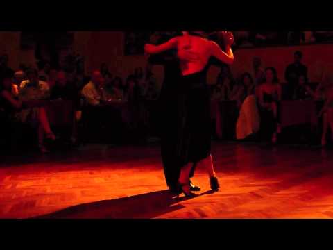 Cecilia BULOTTA & Gonzalo CABRERA
