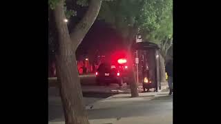 MFD Units Responding Compilation