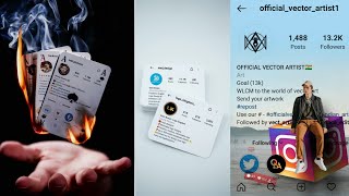 PicsArt playing cards photo editing 2021 | Instagram profile playing cards photo editing | PicsArt screenshot 4