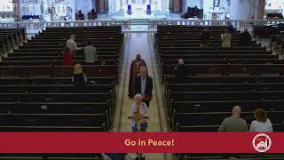 SEWILM Stations of the Cross - March 20, 2026